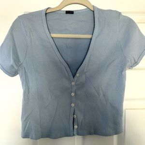 Brandy Melville top